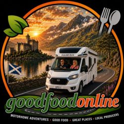 Good Food Online